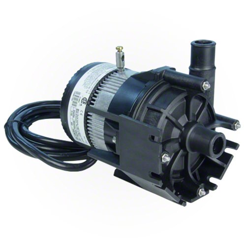 Laing E10 Circulation Pump 6050U0015 — 115V Barb (73989)