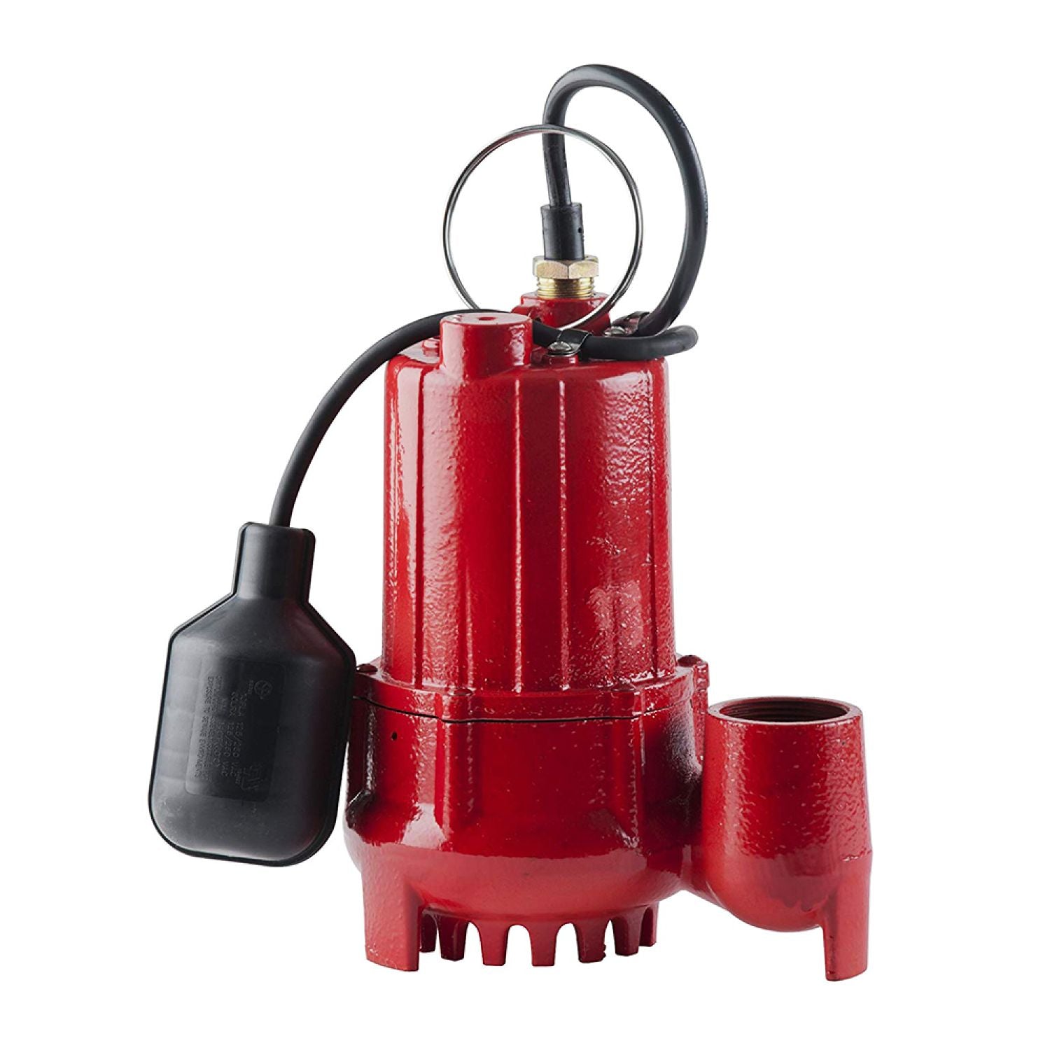 Red Lion RL-SC50T Sump Pump