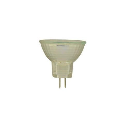 Bulbrite MR11 Halogen 20W Clear | FTD