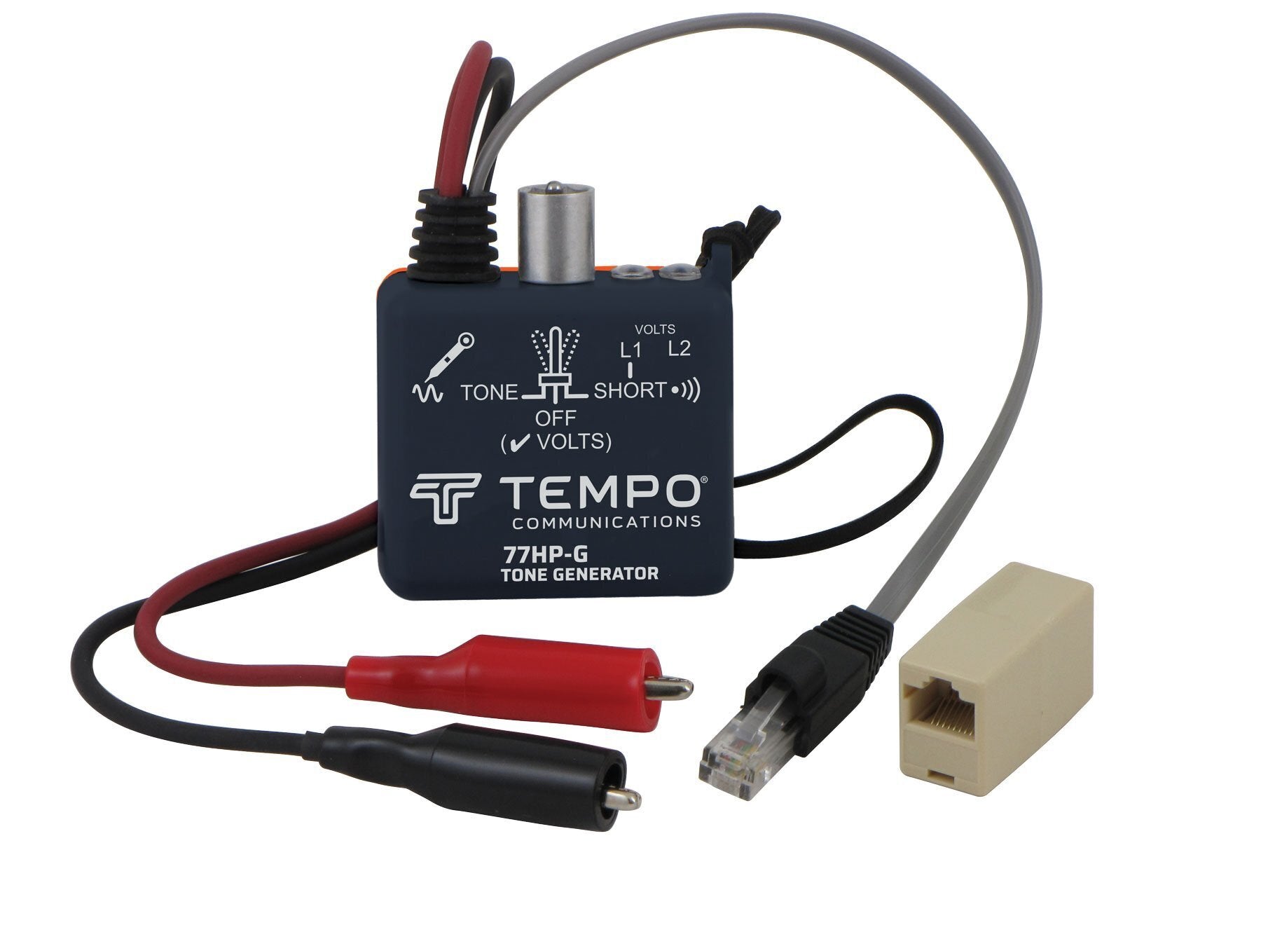 Tempo 77HP-G Tone Generator