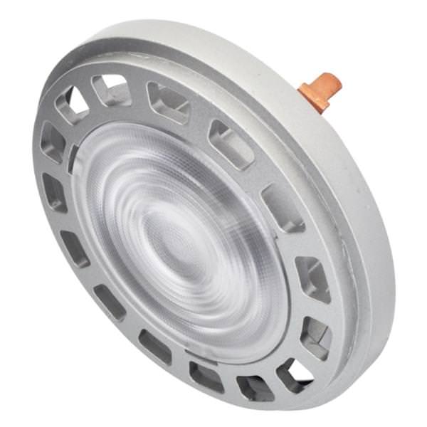 Halco | PAR36 LED | 11.5W | 2700K | 32° | MP Term (81097)