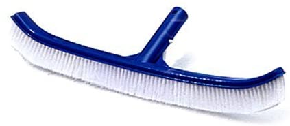 HydroTools by Swimline 8210 18" Deluxe Wall Brush