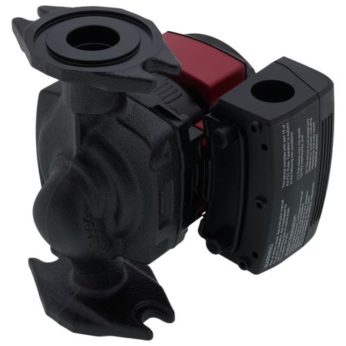 Grundfos ALPHA 15‑58F Smart ECM Circulator (92603115)