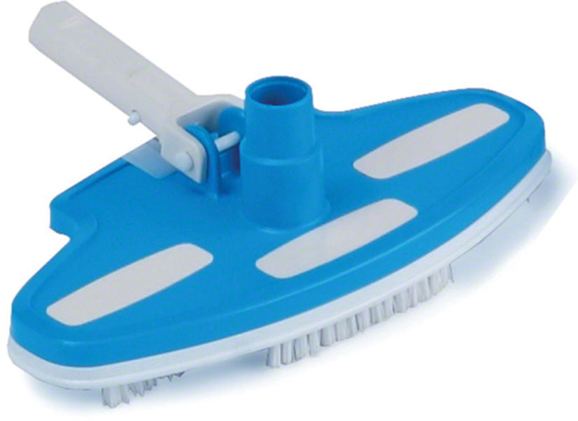 Pentair Rainbow Oval Vinyl Liner Vacuum Head (R201350)