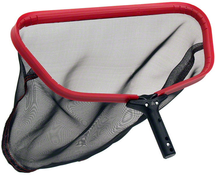 Red Baron Tuff Duty Leaf Rake, 20" Pocket (RBTD)