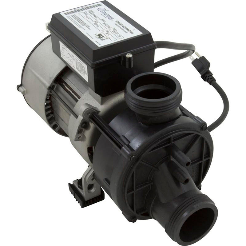 Waterway Genesis Bath Pump – 9.0A, 115V (321JF10-1150)