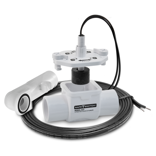 RectorSeal Safe-T-Switch SS1 Condensate Overflow Switch
