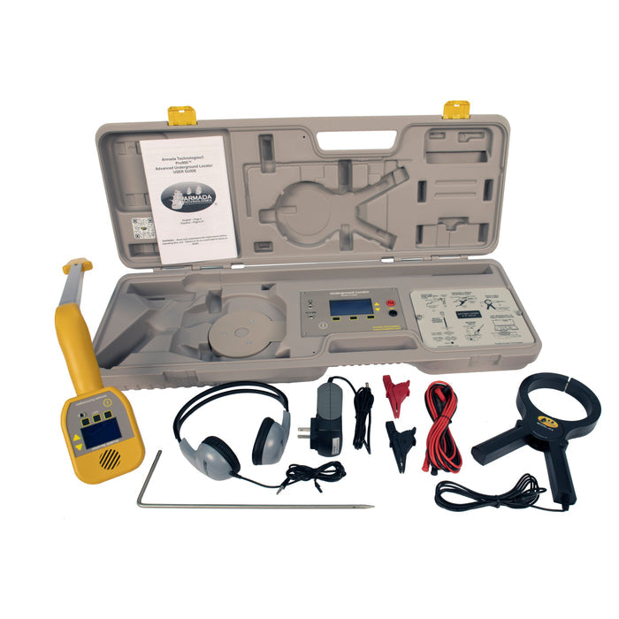 Armada Technologies PRO900 Advanced Digital Wire/Valve & Cable Locator
