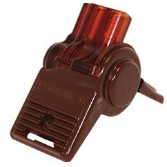 King Innovation BLS10 Silicone Filled Wire Connector (Brown, 10pk)