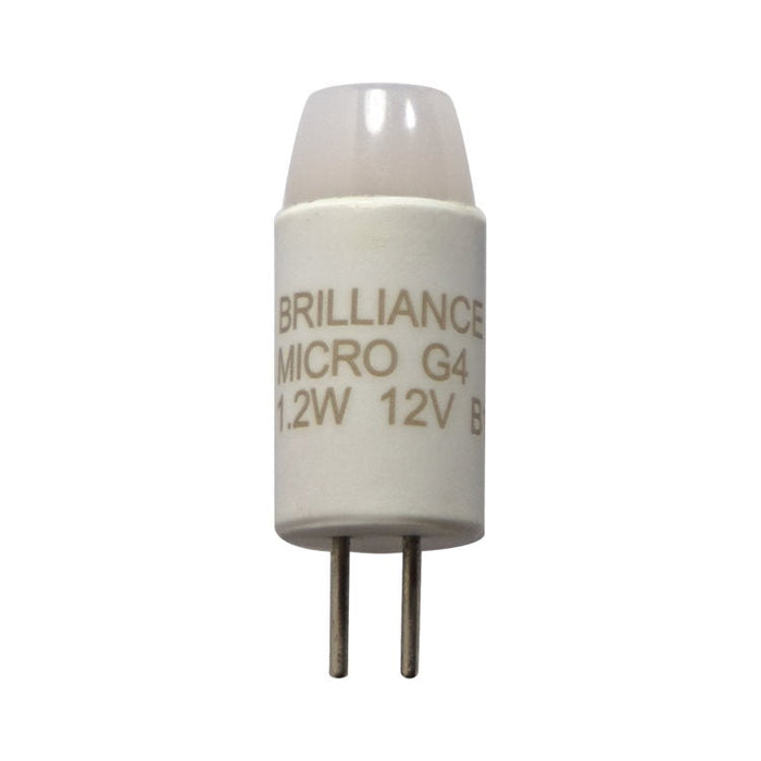 Brilliance Micro G4 | 1.2W 2700K