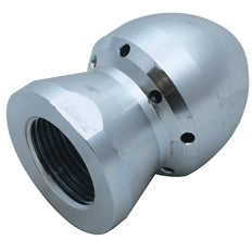 Underhill - DN-75 - Drain Blaster Cleaning Nozzle 3/4" Hose Thread