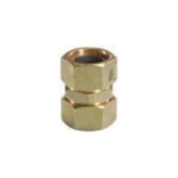 AutoFlare Coupling 2" (FGP-CPLG-2000)