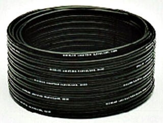 Kichler 12/2 Low Voltage Landscape Cable — 1000 ft (15507BK)