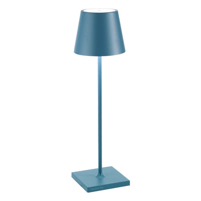 Zafferano Poldina Pro Rechargeable Table Lamp
