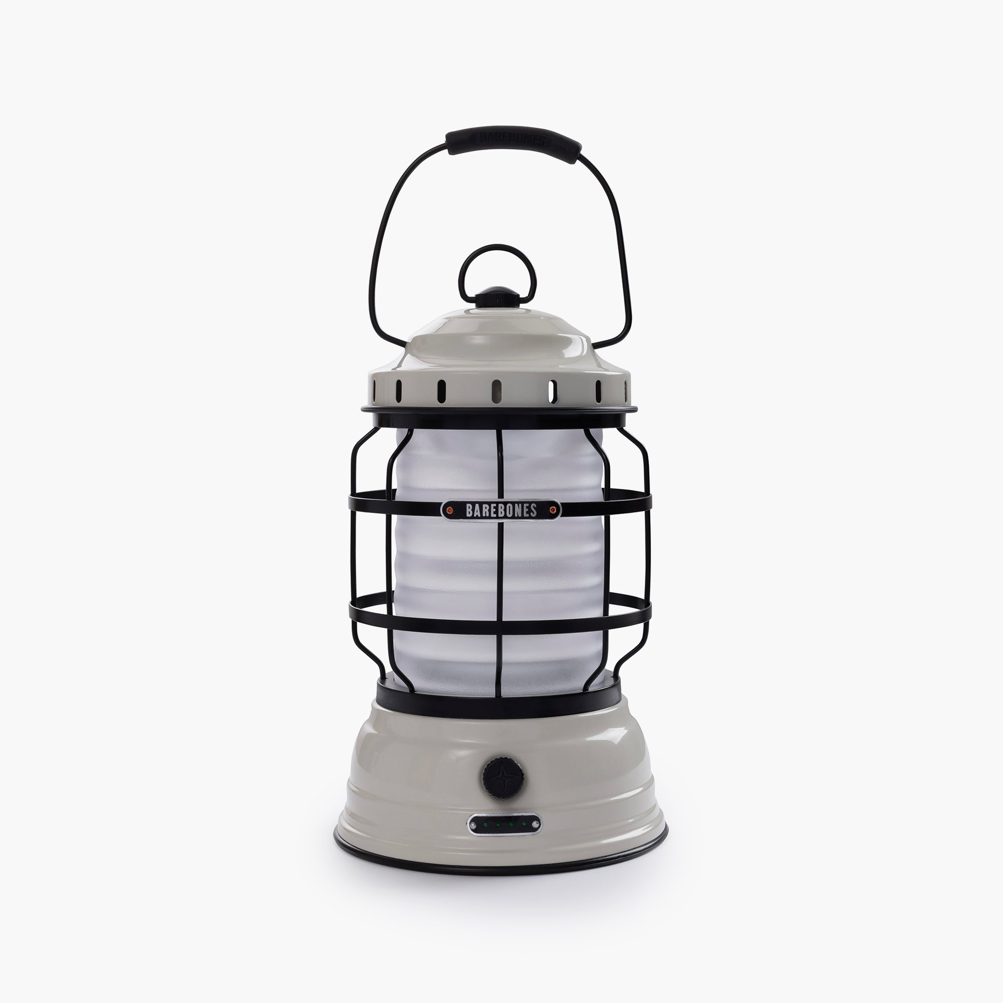 Barebones Forest Lantern (Rechargeable)