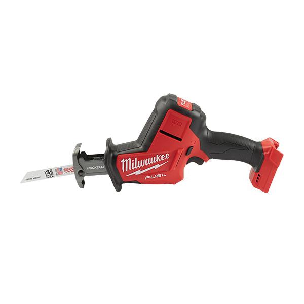 Milwaukee 2719-20 M18 FUEL Hackzall Reciprocating Saw (Tool Only)