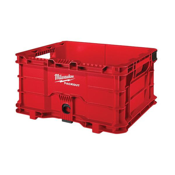 Milwaukee 48-22-8440 PACKOUT Crate with Mounting Plate