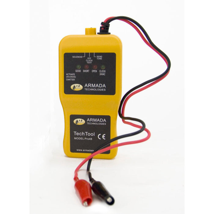 Armada Technologies PRO48 Multi-Function Irrigation System Tester