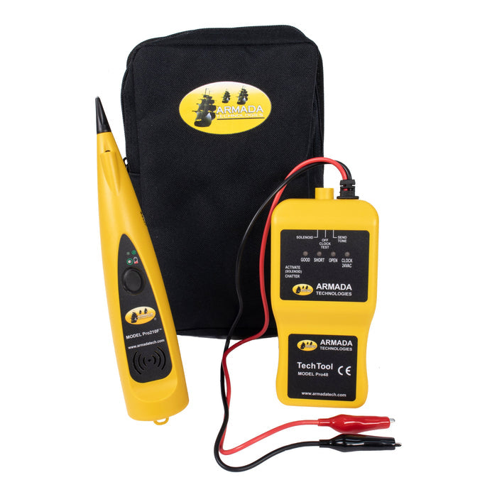 Armada Technologies PRO48K Multi-Function Irrigation System Test Kit
