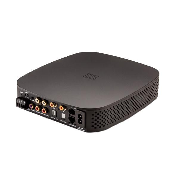 Sound by Vista - SBV-2-50 Amplifier with Weatherproof Enclosure (VSSL A.1)