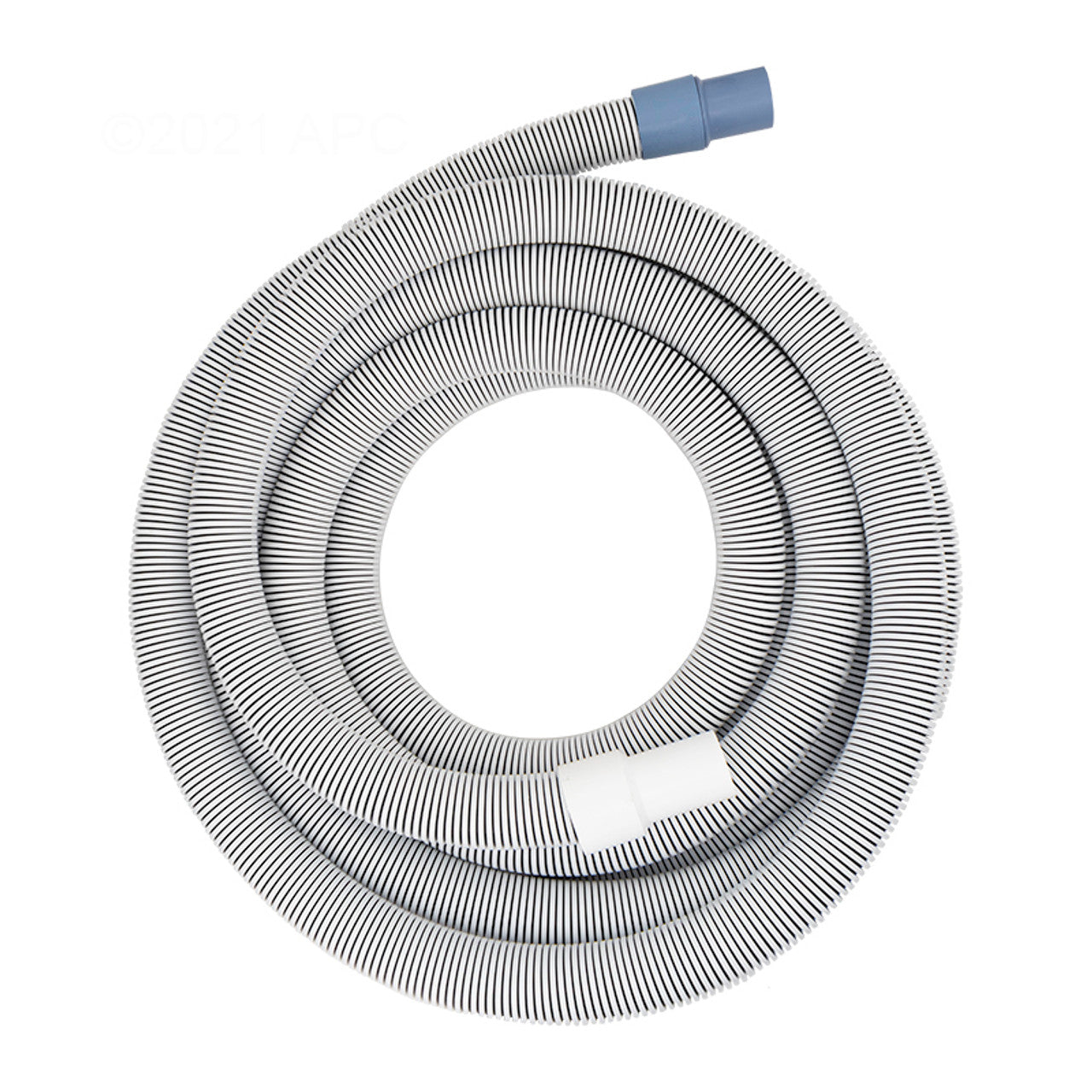 Haviflex 1.5 x 25 ft Commercial Pool Vacuum Hose