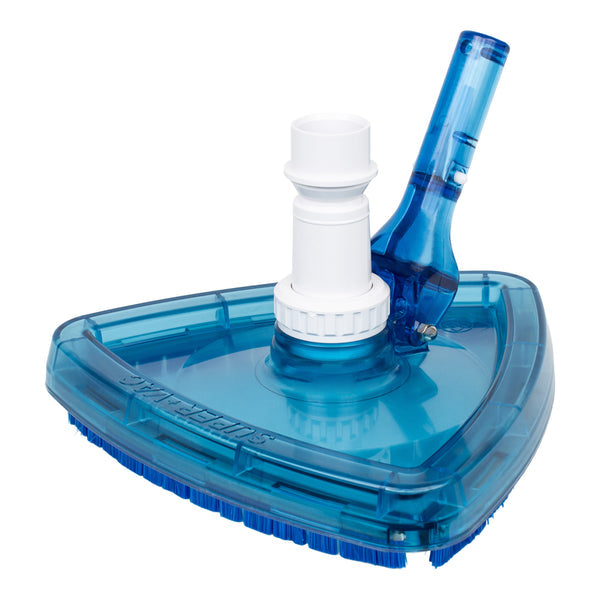 Hayward SP1068 Super-Vac Triangular See-Through Vac Head