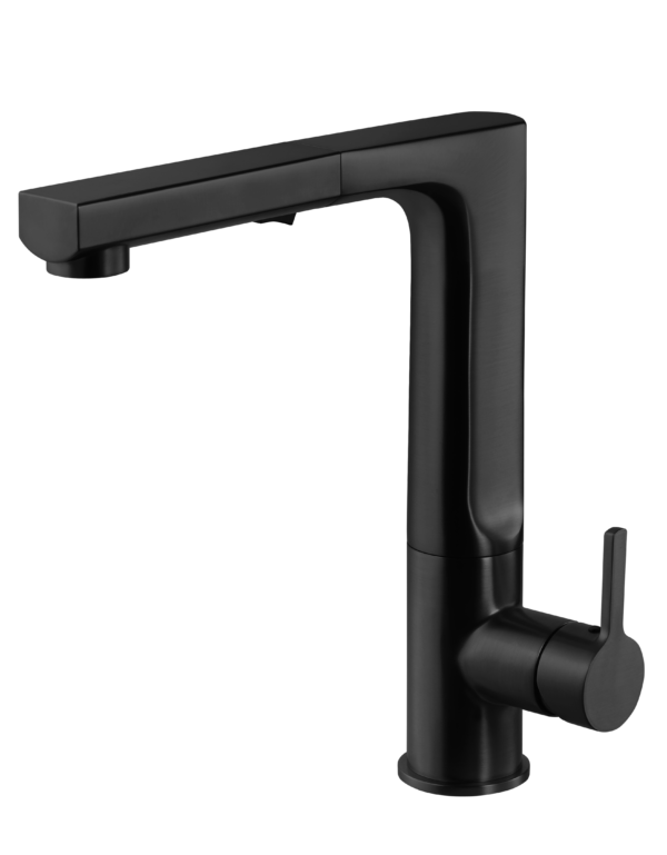 Hamat Storm Pull-Out Kitchen Faucet (STPO-2000)