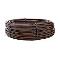 Netafim Techline CV Dripline — 17 mm, 0.9 GPH @18" spacing, 250 ft