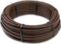Netafim Techline CV Dripline — 17 mm, 0.9 GPH @18" spacing, 250 ft