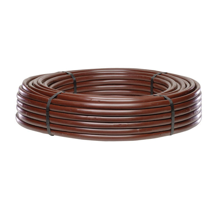 Netafim Techline CV — 17mm Dripline, 18" Spacing, 0.9 GPH (per foot price)