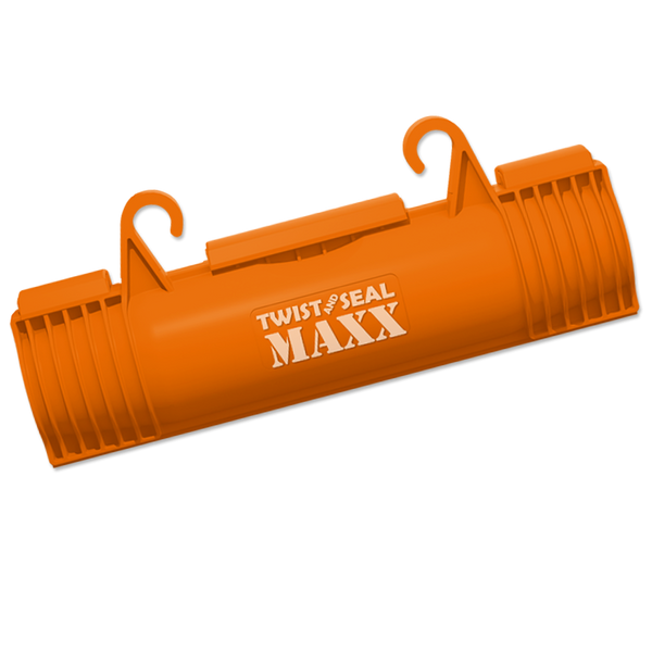 Twist and Seal Maxx