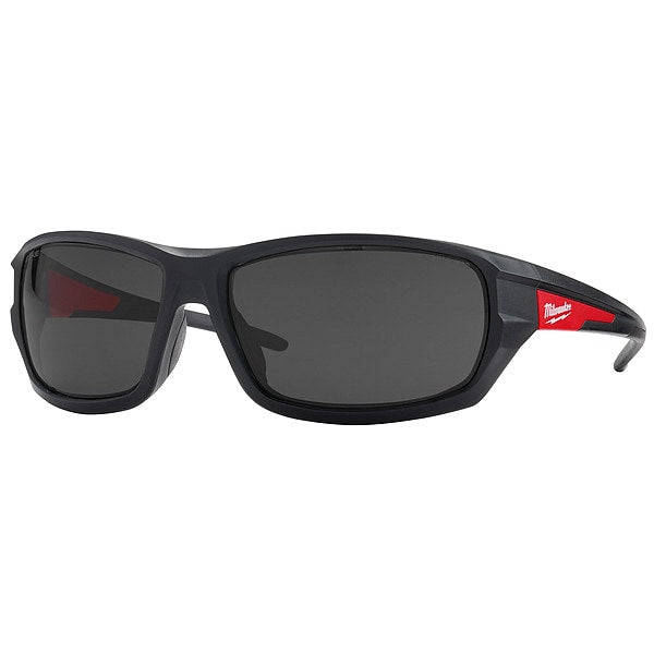 Milwaukee Tinted Performance Safety Glasses (48-73-2025)