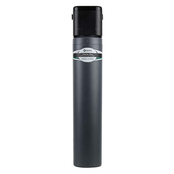 A.O. Smith AO-MF Under Sink Main Water Filtration System