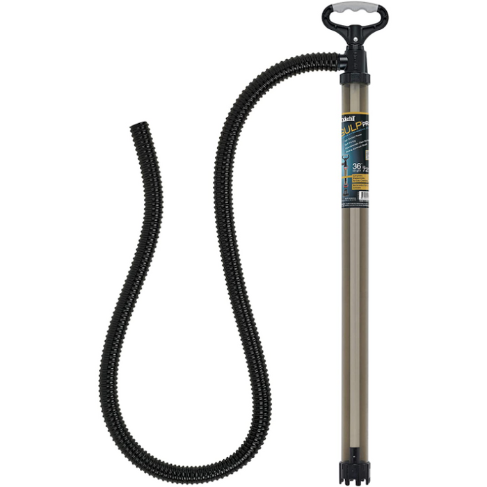 Underhill BIG GULP PRO Pump