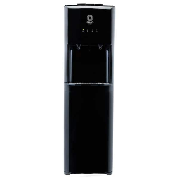 Primo Bottom Load Water Dispenser (Black) | 601088-C