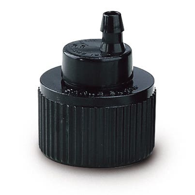 Rain Bird XBT‑10PC — 1.0 GPH 1/2" FPT Emitter