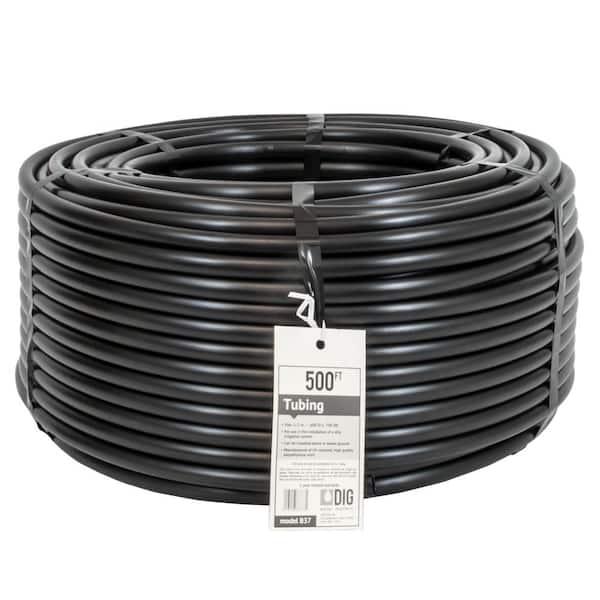 Toro Blue Stripe Drip Tubing — 1/2" x 500 ft | 53616