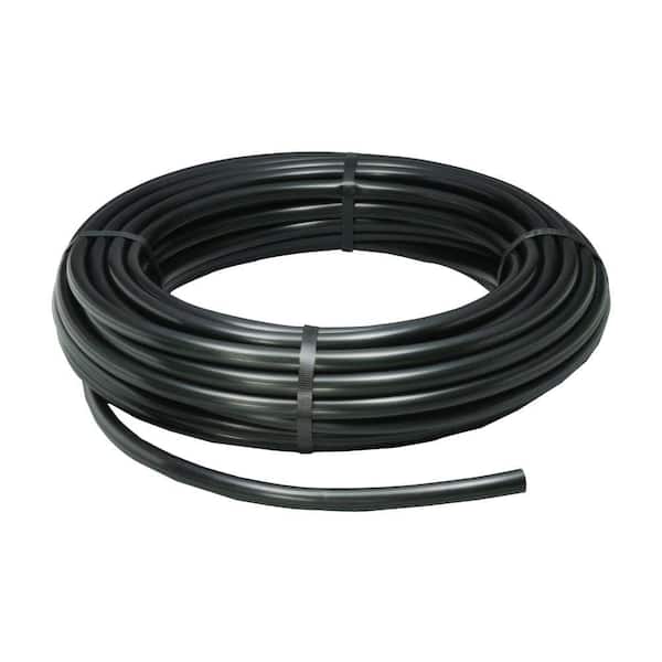 DIG Poly Drip Tubing — 1/2" (0.700 OD) x 100 ft | B36