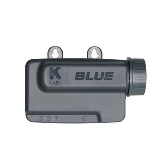 K-Rain BLUE-1 — 1-Station Battery-Powered Bluetooth Controller