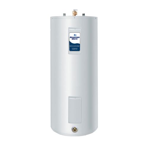 Bradford White RE250T6 50-Gallon Energy Saver Electric Water Heater
