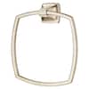 American Standard Townsend Towel Ring — Brushed Nickel (7353190-295)