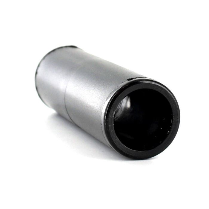 Compression Coupling — 1/2" x 1/2" (CC700, 5‑Pack)