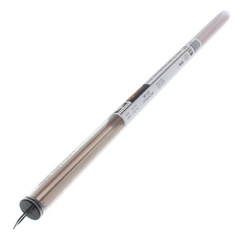 Harris Dynaflow PhosCopper Brazing Rods (28 Sticks per Tube) - D620F1