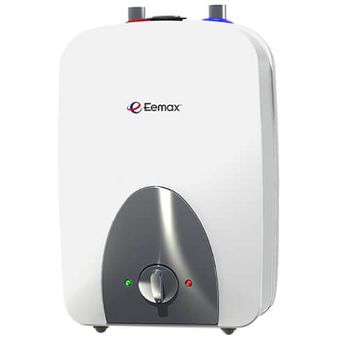 Eemax EMT6 6-Gallon Mini-Tank Electric Water Heater