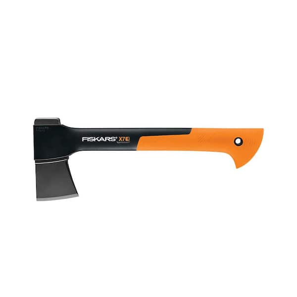Fiskars X7 1.4 lb Hatchet 378501-1004