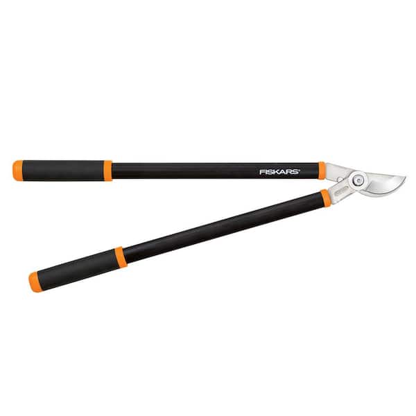 Fiskars 1-3/4 in Forged Steel Blade 28 in Lopper 390410-1006