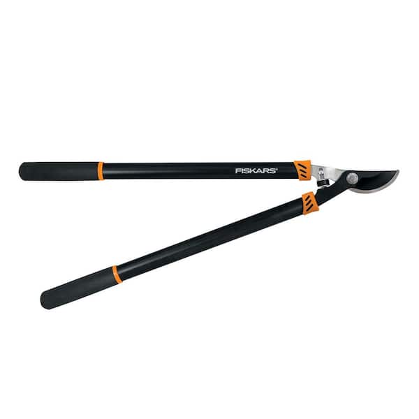 Fiskars 1-1/2 in Low-Friction Blade 28 in Bypass Lopper 391651-1006