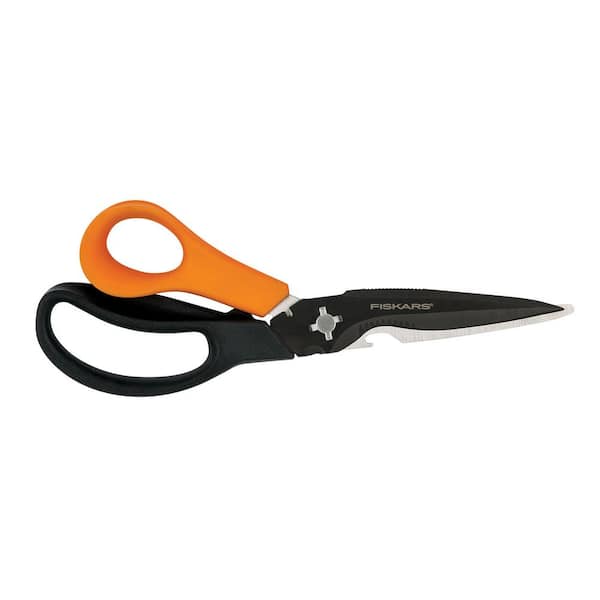 Fiskars 4 in Ultimate Garden Scissors 1066471