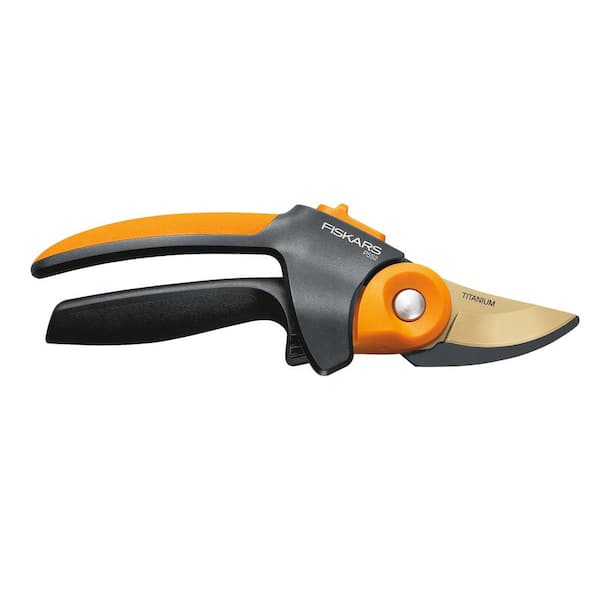 Fiskars PowerGear2 3/4 in Cut Capacity Pruning Shears 392792-1003