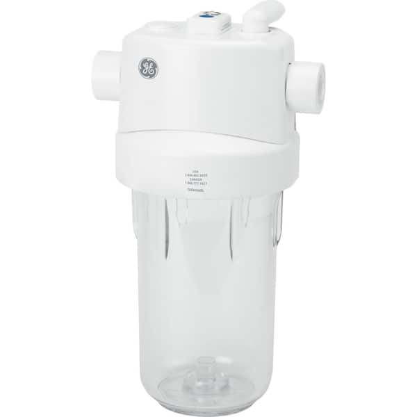 GE GXWH40L Whole House Water Filtration System